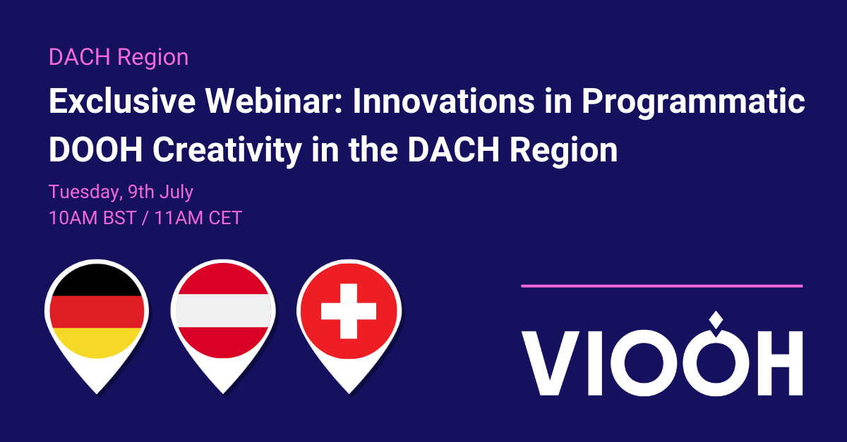 DACH webinar